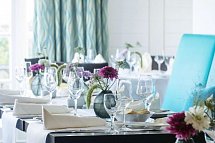 Dorint Strandresort & Spa Sylt/Westerland