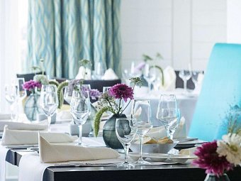 Dorint Strandresort & Spa Sylt/Westerland