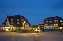 Dorint Strandresort & Spa Sylt/Westerland