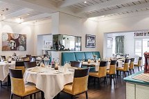 Dorint Strandresort & Spa Sylt/Westerland