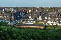 Dorint Strandresort & Spa Sylt/Westerland
