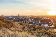 Dorint Strandresort & Spa Sylt/Westerland