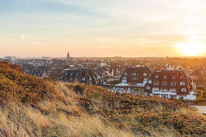 Dorint Strandresort & Spa Sylt/Westerland