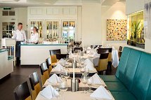 Dorint Strandresort & Spa Sylt/Westerland