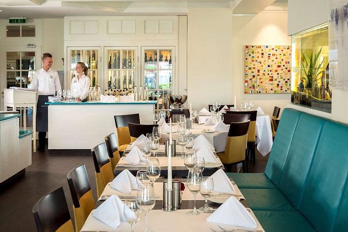 Dorint Strandresort & Spa Sylt/Westerland