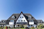 Dorint Strandresort & Spa Sylt/Westerland