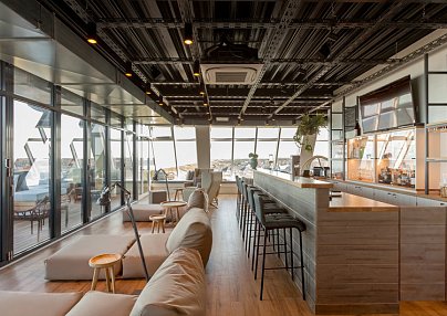 Wyn. Strandhotel Sylt Westerland