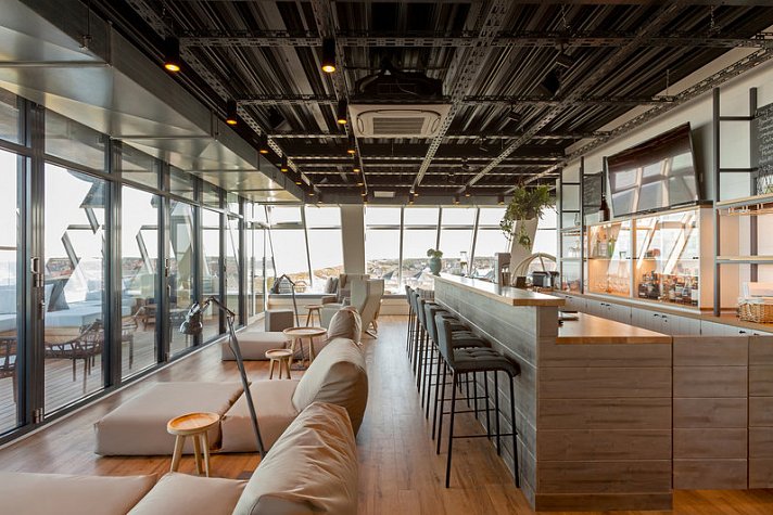 Wyn. Strandhotel Sylt