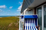 Wyn. Strandhotel Sylt