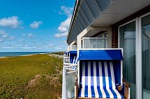 Wyn. Strandhotel Sylt