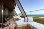 Wyn. Strandhotel Sylt