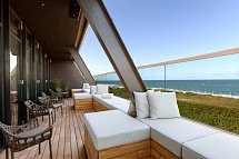 Wyn. Strandhotel Sylt