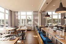 Wyn. Strandhotel Sylt
