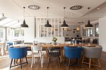 Wyn. Strandhotel Sylt