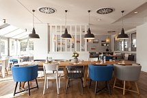 Wyn. Strandhotel Sylt