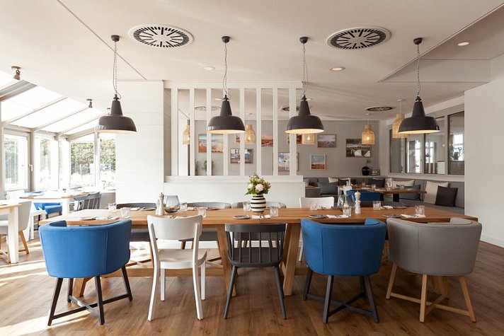 Wyn. Strandhotel Sylt