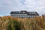 Wyn. Strandhotel Sylt