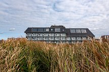 Wyn. Strandhotel Sylt