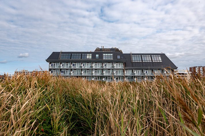 Wyn. Strandhotel Sylt