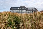 Wyn. Strandhotel Sylt