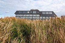 Wyn. Strandhotel Sylt
