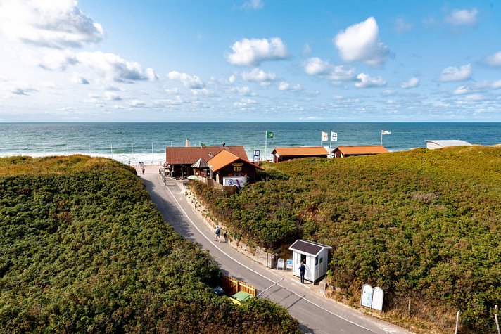 Wyn. Strandhotel Sylt