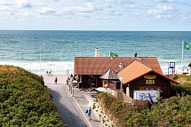 Wyn. Strandhotel Sylt