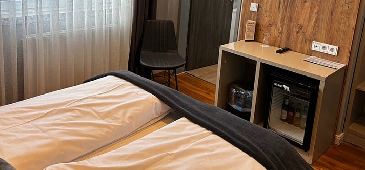 DORMERO Hotel Bremen
