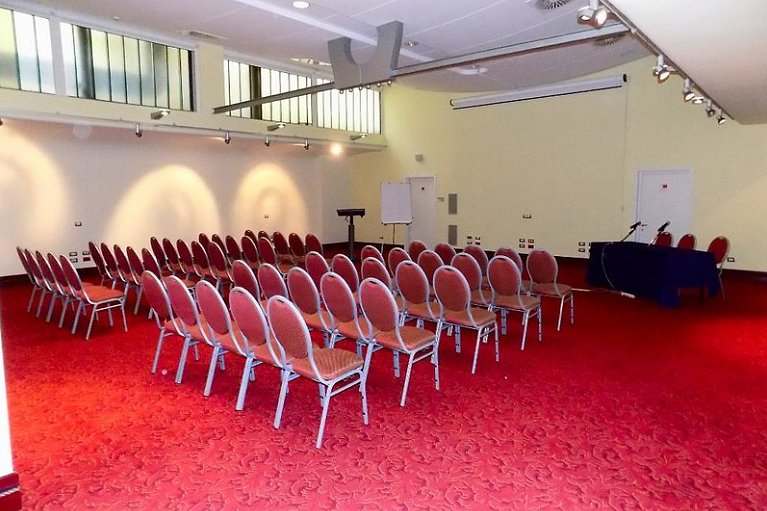 JR Hotels Bari Oriente