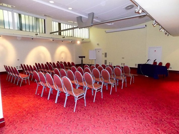 JR Hotels Bari Oriente