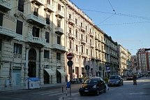 JR Hotels Bari Oriente