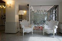 JR Hotels Bari Oriente
