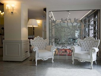 JR Hotels Bari Oriente