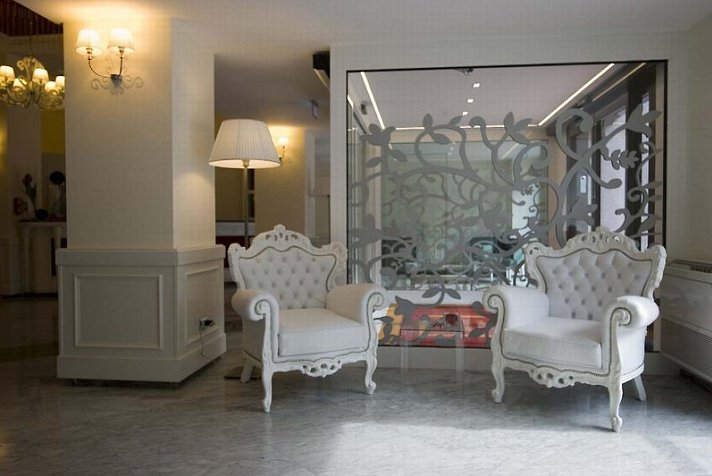 JR Hotels Bari Oriente