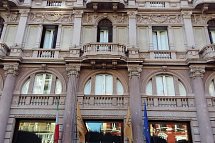 JR Hotels Bari Oriente