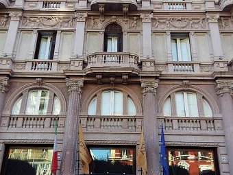 JR Hotels Bari Oriente