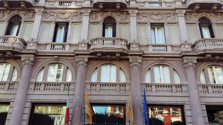 JR Hotels Bari Oriente