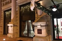 JR Hotels Bari Oriente