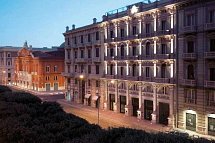 JR Hotels Bari Oriente
