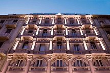 JR Hotels Bari Oriente