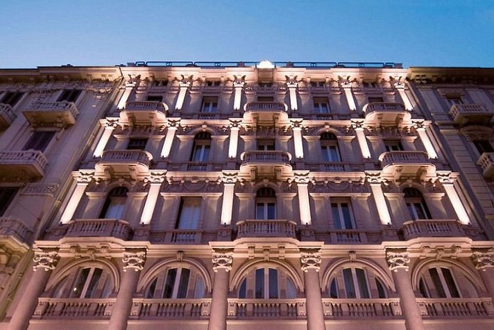 JR Hotels Bari Oriente