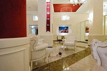 JR Hotels Bari Oriente
