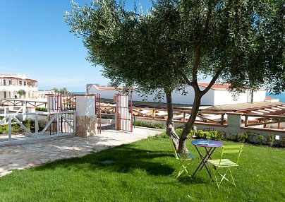 Hotel Residence Il Porto Mattinata