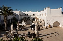 Borgobianco Resort & Spa Polignano - MGallery