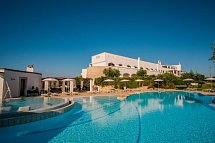 Borgobianco Resort & Spa Polignano - MGallery