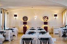 Borgobianco Resort & Spa Polignano - MGallery