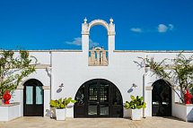 Borgobianco Resort & Spa Polignano - MGallery