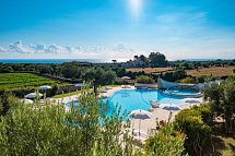 Borgobianco Resort & Spa Polignano - MGallery