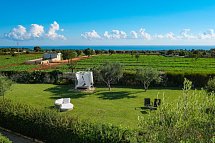 Borgobianco Resort & Spa Polignano - MGallery
