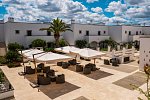 Borgobianco Resort & Spa Polignano - MGallery